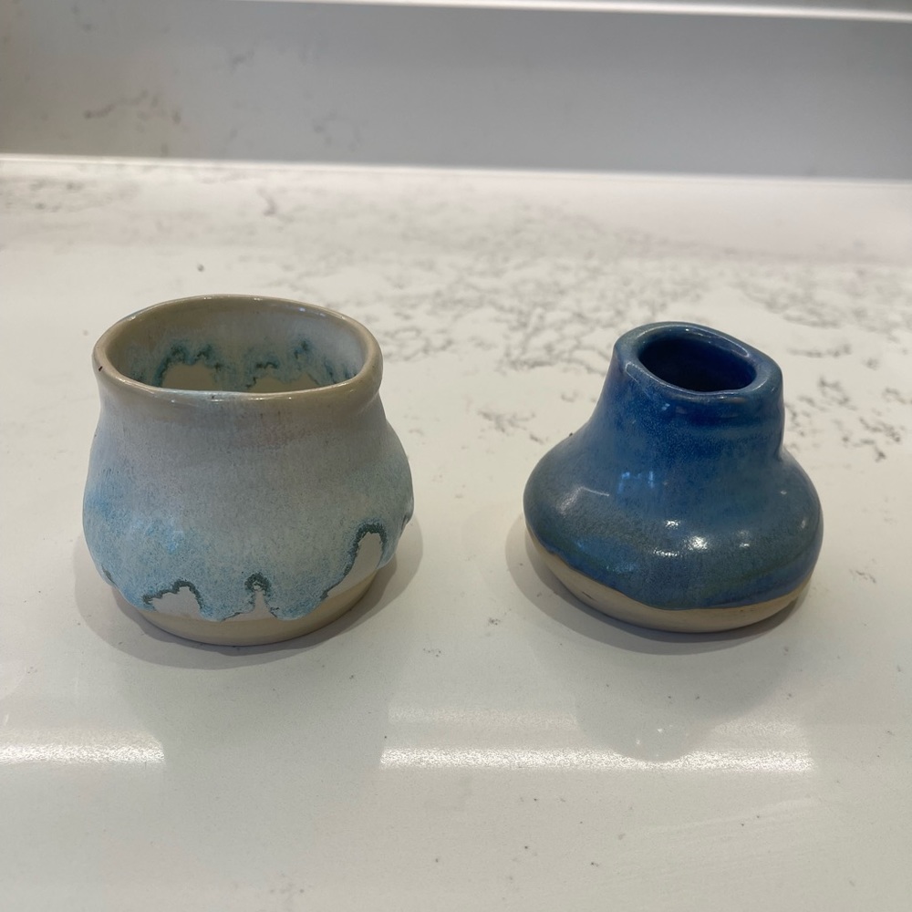 Mini Vase